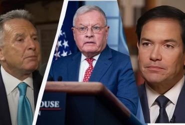 Келлог приєднається до делегації США на переговорах щодо України в Парижі, - ЗМІ