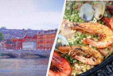 Названий одним із занижених кулінарних столиць у Європі зі смачними морепродуктами