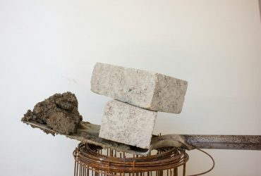 Вчені створили унікальний цемент, який може перетворювати тепло на електрику