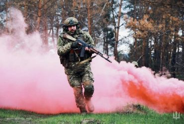 Мольфарка назвала рік, коли закінчиться війна в Україні