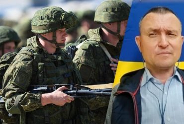 Експерт розповів, чи зможе РФ просунутися в Сумській і Харківській областях