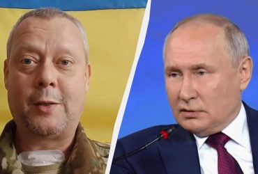 Логіка гопника: військовий пояснив, чому США не зможуть продати Путіну Україну