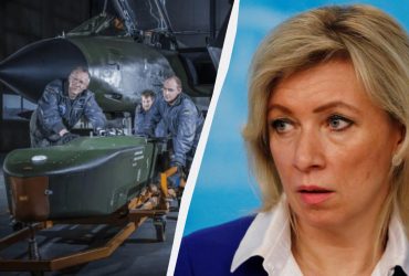 Москва боится передачи Taurus Украине: в ход пошли угрозы