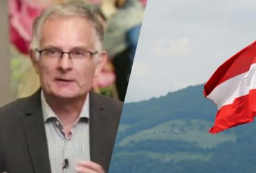 Австрія підтримала використання заморожених активів РФ для України, але є нюанс