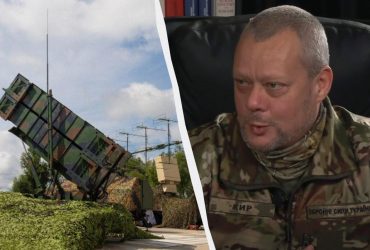Гроші не допоможуть: військовий пояснив, чому США не продадуть Україні системи Patriot