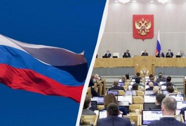 В Украине нашли депутата из России, который всю войну работает удаленно