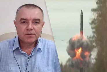 Чи може РФ завдати масштабних ударів по Україні на Великдень: експерт оцінив загрозу