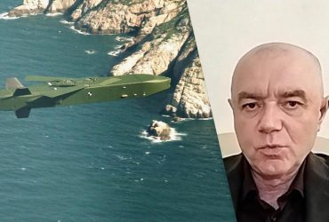 Летчик-инструктор объяснил, почему ракеты Taurus не приведут к победе Украины