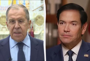 Рубио созвонился с Лавровым: говорили об Украине