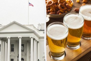 Хто з президентів США першим зварив пиво прямо в Білому домі: ви про нього напевно чули