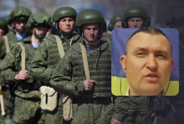 Где Россия ищет пушечное мясо на войну против Украины: Селезнев назвал места