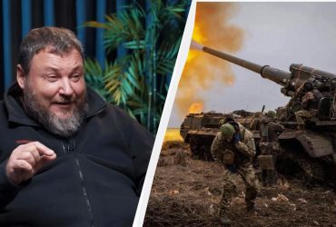 Найбільш складна ситуація: Дикий розповів, що відбувається під Лиманом