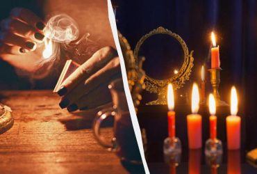 Обряды для богатства и любви: какие ритуалы проводят на новолуние