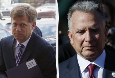 Макфол сделал резкое заявление относительно способности Уиткоффа вести переговоры о мире в Украине