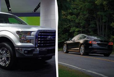 Битва с японцами: названы самые популярные авто в США в 2025 году