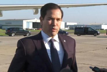 CNN объяснило, что означало заявление Рубио о вероятном выходе США из мирных переговоров