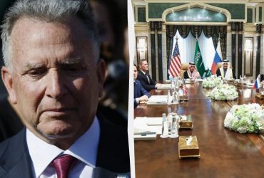 Фиаско Уиткоффа на всех фронтах: журналист объяснил главную проблему спецпосланника Трампа