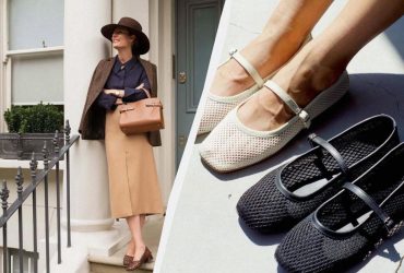 Названа самая модная обувь этой весны: с чем ее носить, чтобы создать стильные образы