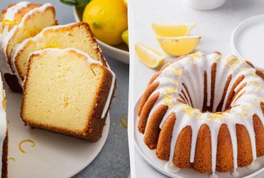 Торт Лимонне Блаженство: рецепт, якому є чим вас порадувати