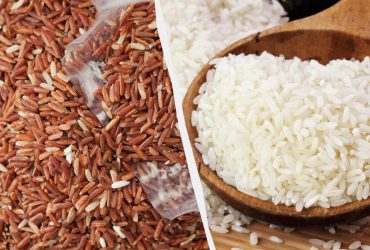 Учені встановили, що коричневий рис небезпечніший, ніж білий, і ось чому