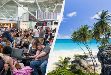 Эксперт назвала худшее время для путешествий на самолетах этим летом