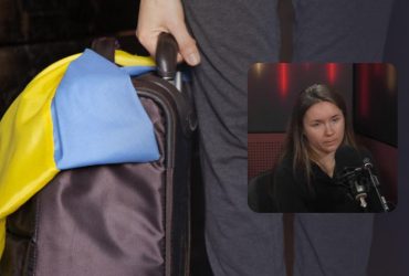 Писательница жестко раскритиковала украинцев, которые за границей говорят на русском