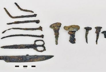 Археологи нашли военный лагерь-призрак под Нюрнбергом: что известно