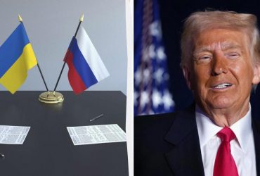 Трамп близький до повного провалу мирного плану щодо України, - екс-міністр оборони Британії