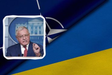 Келлог заявив, що двері для України в НАТО закриті