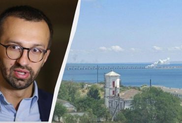 У Зеленського відреагували на можливість визнання Криму російським