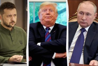 Переговори про мир на межі провалу, все визначиться в найближчі дні, - The Times