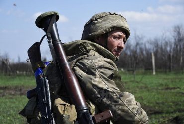 Что будет с мобилизованными в случае отмены военного положения: объясняет нардеп