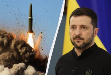 Україна заборонила Китаю допомагати РФ у виробництві Іскандерів, - Reuters