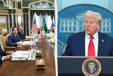 Експерт пояснив, чому вихід США з переговорів може обернутися катастрофою