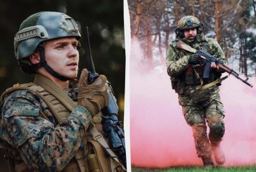 Украинский разработчик раций привлек внимание военных США: BI рассказало об их уникальности