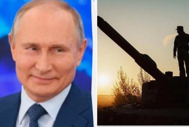 Великоднє перемир'я стало для Путіна легкою перемогою, - WSJ