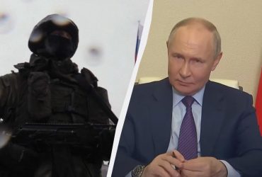 У ISW пояснили, чого домагається Путін своїм великоднім перемир'ям