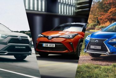 Прослужат до выхода на пенсию: механик назвал три самых надежных кроссовера с пробегом