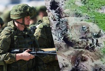 Окупанти використовують великоднє перемир'я для облаштування своїх позицій, - DeepState