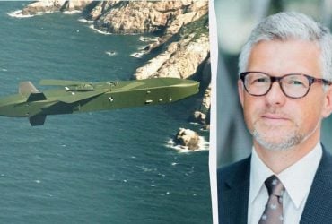 Ситуація майже безнадійна: експосол попросив Мерца надати Україні 150 Таурусів