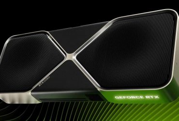 NVIDIA прекратила поставки RTX 5090 в Китай