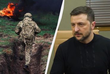 Ворог влаштував засідку під Торецьком: Зеленський розповів про перемир'я на фронті