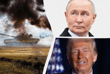 Путін тролить Трампа, а той не помічає: експерт про великоднє перемир’я