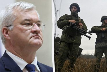 Великоднє перемир’я Росії: Сибіга сказав, у чому головне питання