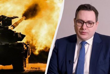 В Чехии дали точное сравнение путинскому перемирию