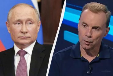 Путін боїться виходу США з мирних переговорів: аналітик назвав три неочевидні причини