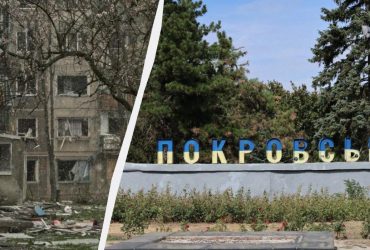 Покровск ждет судьба Бахмута, - боец ВСУ