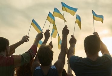 Українці відповіли, як ставляться до РФ на четвертий рік війни