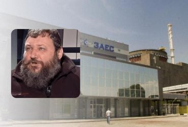 Дикий про визнання території ЗАЕС нейтральною: без мирної угоди це не має сенсу