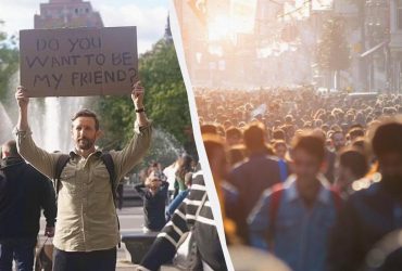 Опытный соло-турист дал простые советы, как легко находить друзей в путешествиях